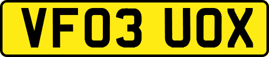 VF03UOX