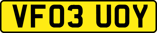 VF03UOY