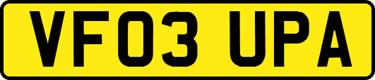 VF03UPA