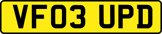 VF03UPD