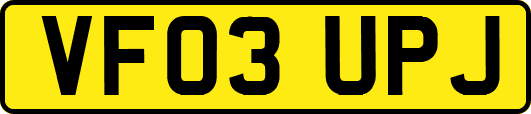 VF03UPJ