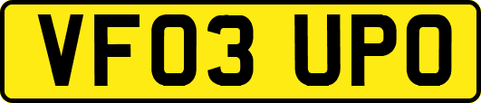 VF03UPO