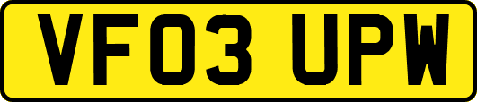 VF03UPW
