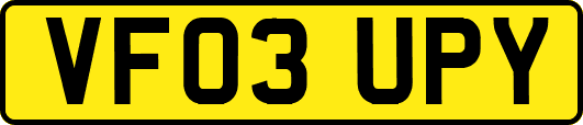 VF03UPY