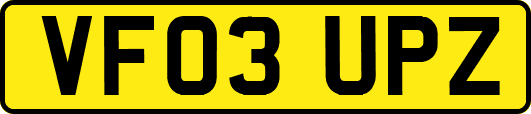 VF03UPZ