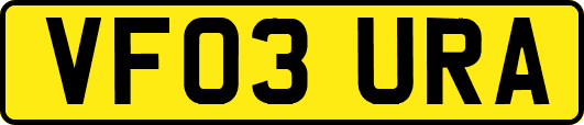 VF03URA