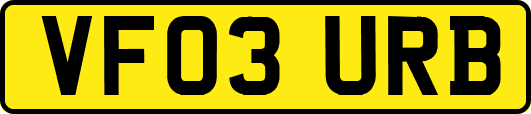 VF03URB
