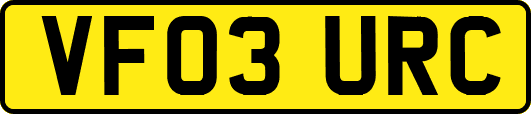 VF03URC