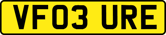 VF03URE