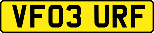 VF03URF