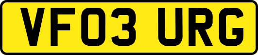 VF03URG