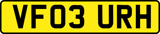 VF03URH