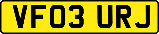 VF03URJ