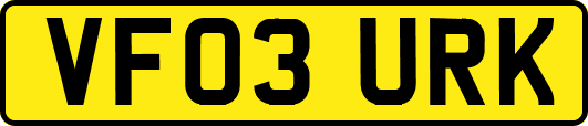 VF03URK