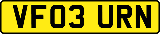 VF03URN