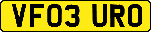 VF03URO