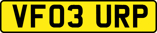 VF03URP