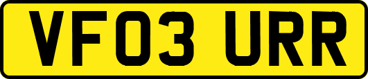 VF03URR