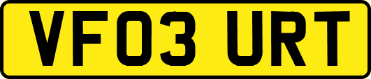 VF03URT