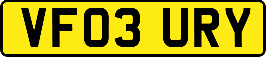 VF03URY