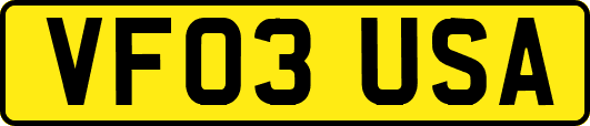 VF03USA