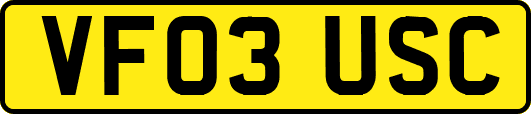 VF03USC