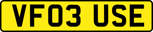 VF03USE