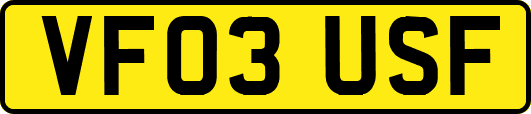 VF03USF