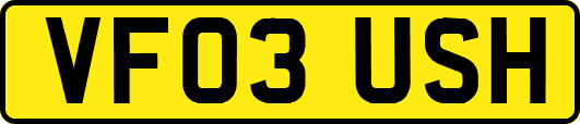 VF03USH