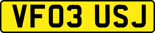 VF03USJ