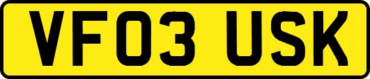 VF03USK