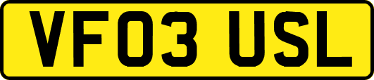 VF03USL