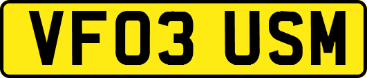 VF03USM