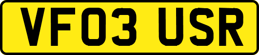 VF03USR