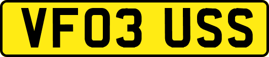 VF03USS