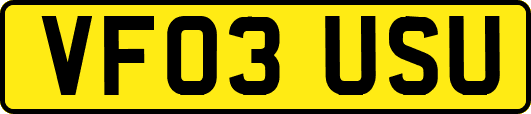 VF03USU
