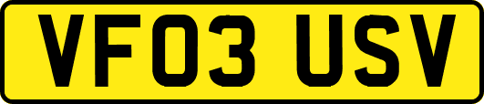 VF03USV