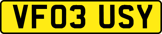 VF03USY