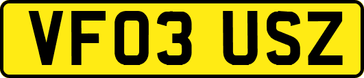 VF03USZ