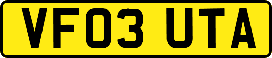 VF03UTA