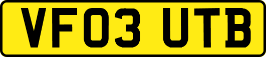 VF03UTB
