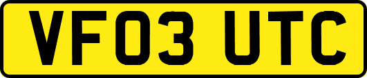 VF03UTC