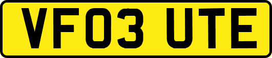 VF03UTE