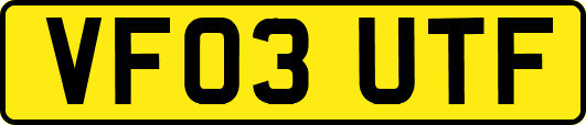 VF03UTF