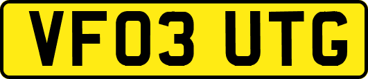 VF03UTG