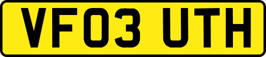 VF03UTH