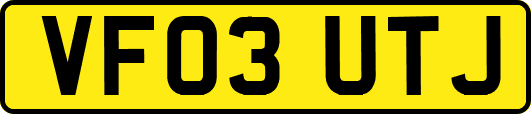 VF03UTJ