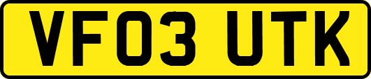 VF03UTK