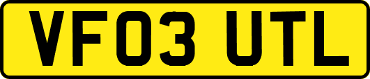VF03UTL
