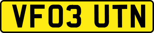 VF03UTN